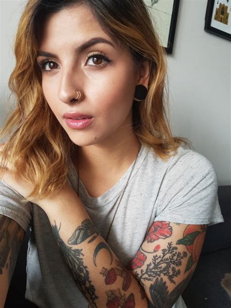 brown girl selfie tumblr