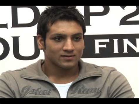 singh heart jaideep pre fight interview sep youtube