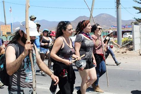 chile demonstranten organisieren sich in bürgerversammlungen der spiegel