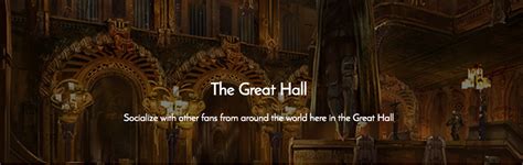 hogwarts great hall etc hih user guide