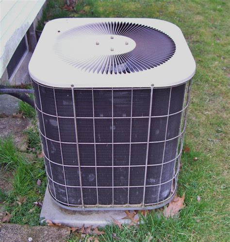 clean air conditioner coils  pictures dengarden