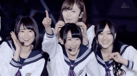 3 popular japanese girl idol groups 2020 japan web magazine