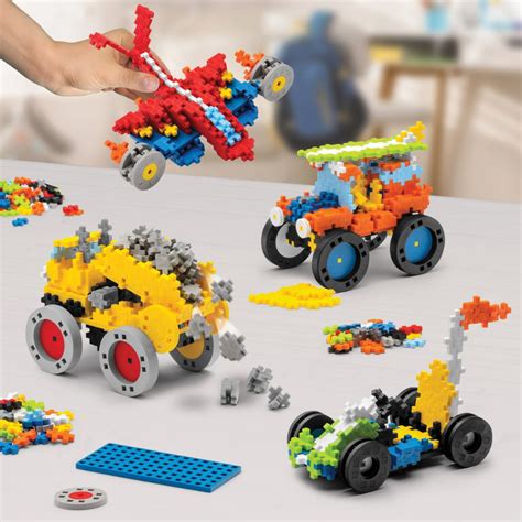 learn  build vehicles super set   pieces