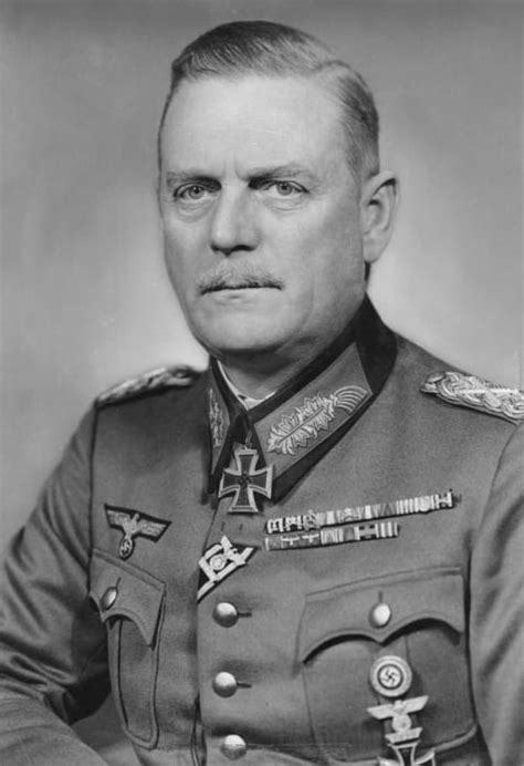 Wilhelm Keitel The Celebrity Biography Facts And Quotes