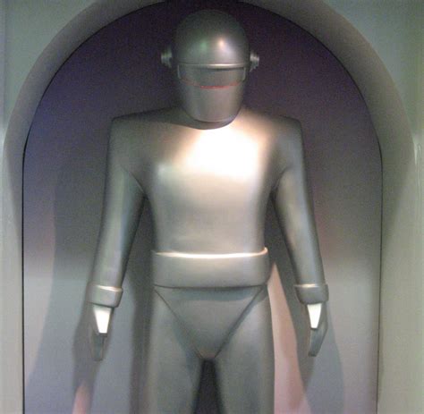 holy gort hollywood robots invade pittsburgh wired