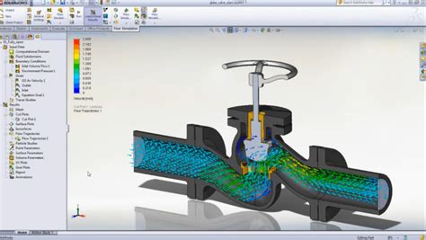 solidworks vision  tech clarity