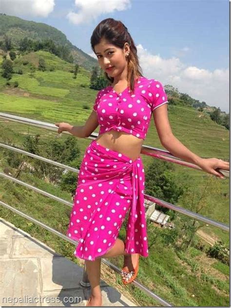 Biography Of Sagun Shahi Nepali Actress