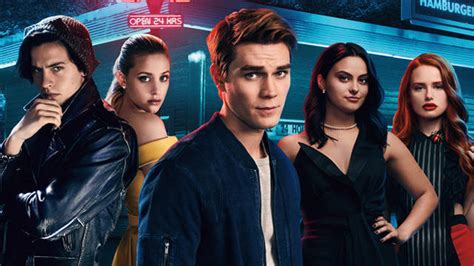 Riverdale Season 3 Release Date Cast Trailers And Everything You