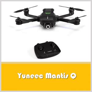 yuneec mantis  recensione  prezzo dronetopit