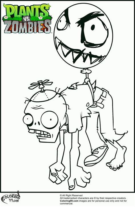 plants  zombies peashooter coloring pages coloring home