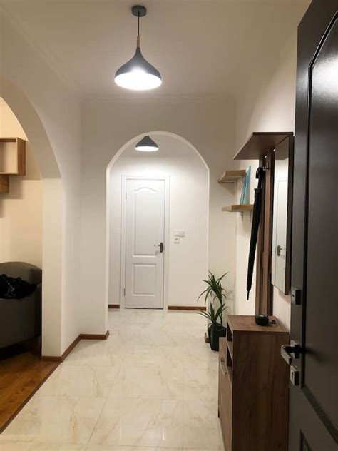 newly renovated  bedroom apartment houses  rent  yerevan