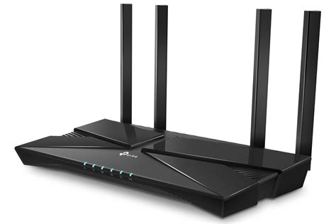 tp links newest wifi  routers include   mesh ready model