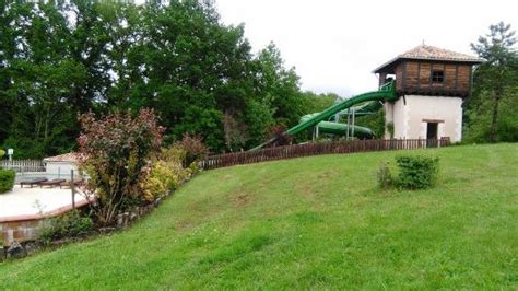 camping naturiste domaine laborde monflanquin france campground