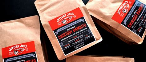 Jittery Joe S Coffee Roasted Daily In Athens Ga