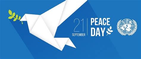 international day  peace morethanfootballeu
