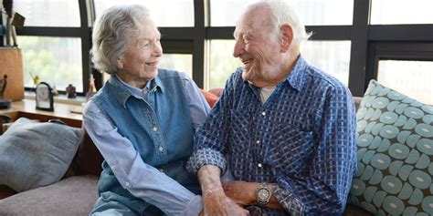 couple married 75 years shares their secret to lasting