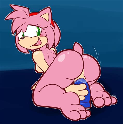 rule 34 2021 3 toes accessory all fours amy rose anthro
