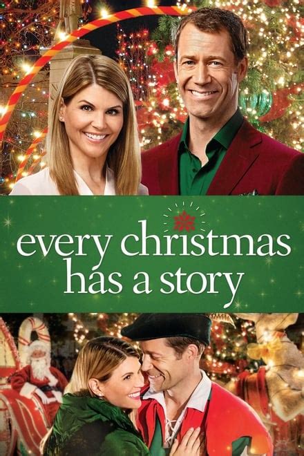 Every Christmas Has A Story 2016 — The Movie Database Tmdb