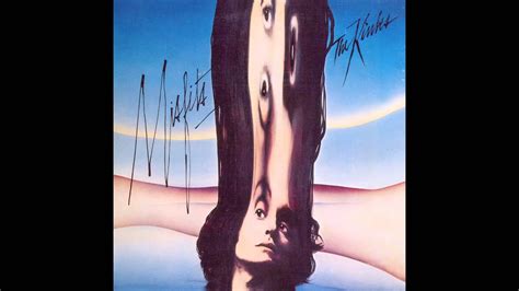 the kinks misfits [full album] 1978 youtube