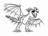 Dragon Characters Pages Printable Drawings Coloring sketch template