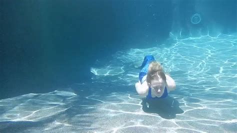 Underwater Adventures Youtube