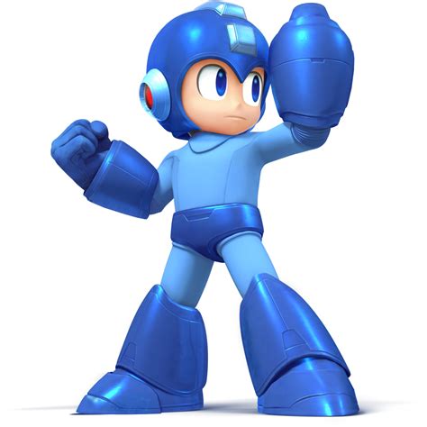 mega man ssb smashwiki  super smash bros wiki