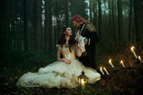 Labyrinth Wedding Inspiration This Is The Babe With The