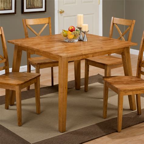 jofran simplicity square dining table dining tables  hayneedle