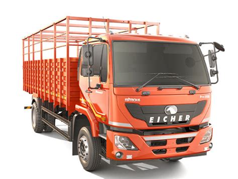 Top 10 Truck Manufacturers In India Top Truck Brands In India