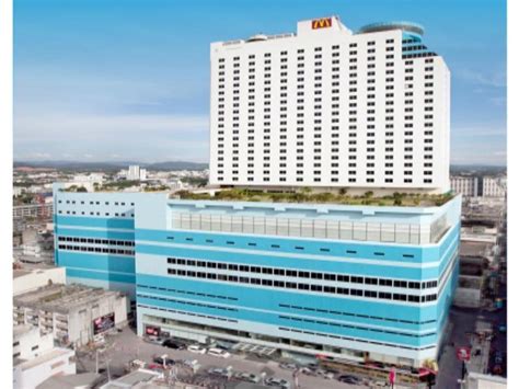 Best Price On Lee Gardens Plaza Hotel In Hat Yai Reviews