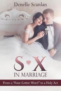book review of sex in marriage readers favorite book