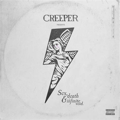Creeper Announce New Album Sex Death And The Infinite Void