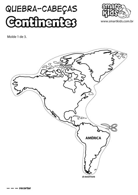 10 mapas do continente americano para colorir e imprimir online