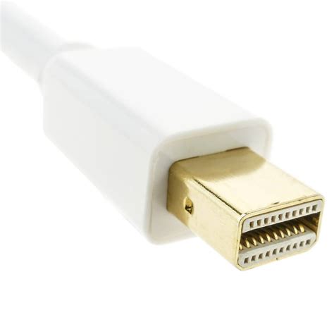 Cable Mini Displayport Male To Hdmi Male 2 M Cablematic