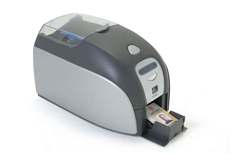 pvc card printer  rs unit