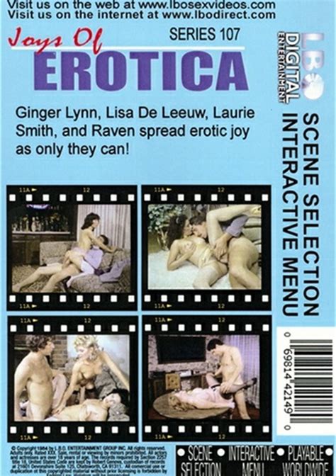 joy of erotica series 107 1984 videos on demand adult dvd empire