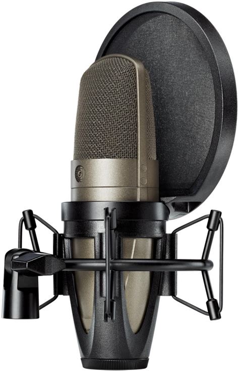 microphone  recording vocals  gearank