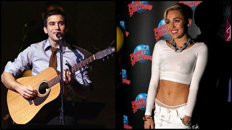 Sufjan Stevens Takes Miley Cyrus To Task For Her Grammar Hollywood