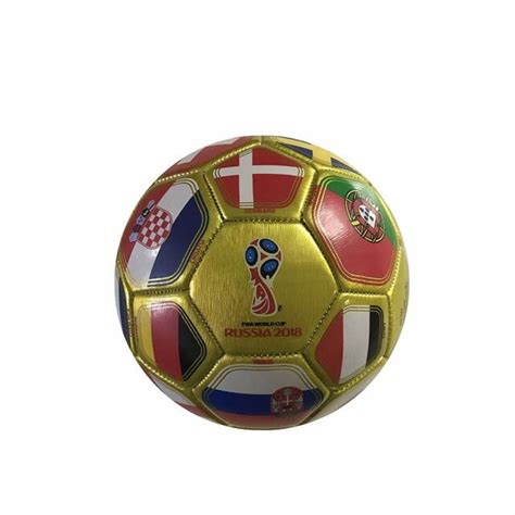 icon sports fifa  world cup russia official souvenir size  mini