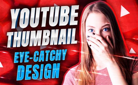 design  attractive  clicky thumbnail   youtube video youtubethumbnail