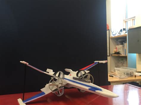 rc  wing fighter plane hacksterio
