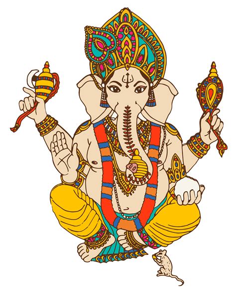 god ganesh png   cliparts  images  clipground