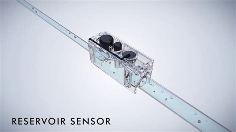 reservoir sensor youtube