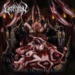 Laceration Severing The Divine Iniquity Encyclopaedia