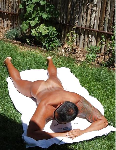 Sexy Tanned Men And Thong Tan Lines 21 Pics Xhamster