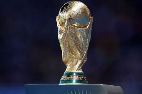 Fakta Baru Soal Skandal Suap Piala Dunia 2022