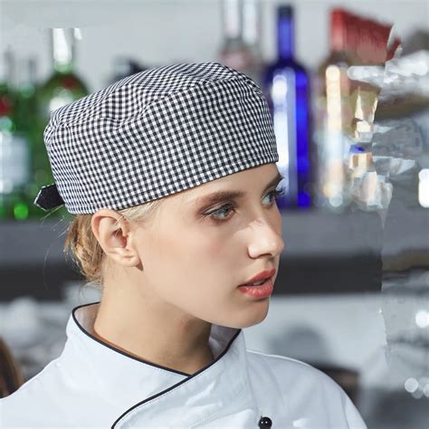 beanie chef hat bar restaurant restaurant snack bar waiter kitchen