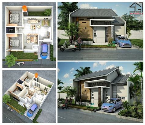 top gambar teras belakang rumah minimalis informasi desain  tipe rumah