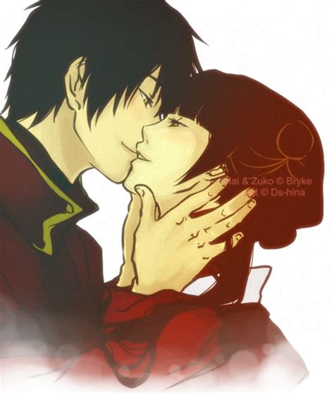 79 best images about zuko mai on pinterest who cares fire nation and chibi