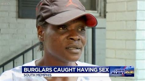 memphis woman comes home from vacation and finds burglars